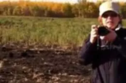 Crazy Antihunting Lady Interrupts Goose Hunt Video Featured