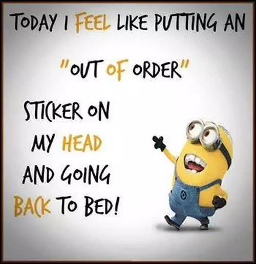 Funny Minions Quotes 397