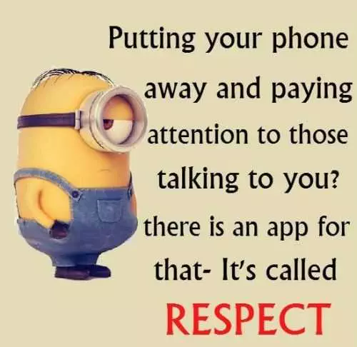 Funny Minions Quotes 401