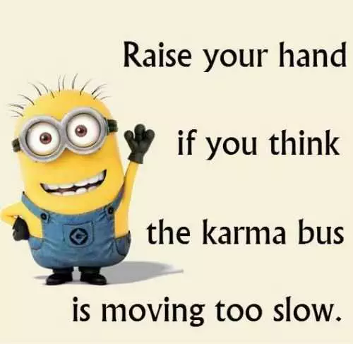 Funny Minions Quotes 410