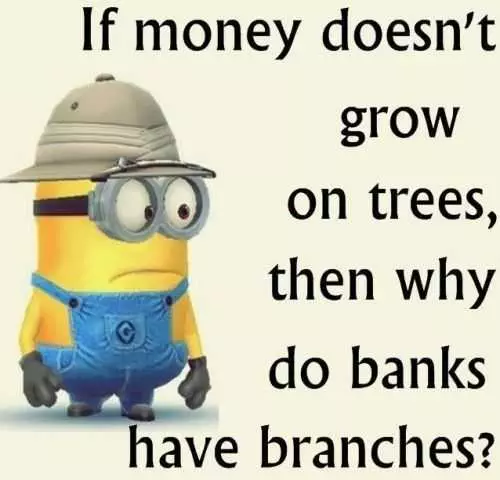 Funny Minions Quotes 422