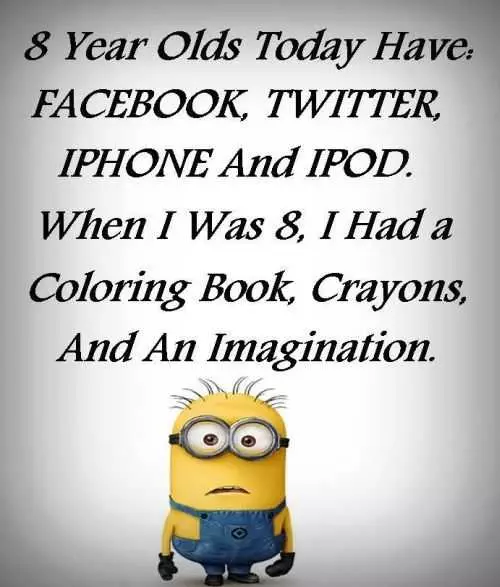 Funny Minions Quotes 423
