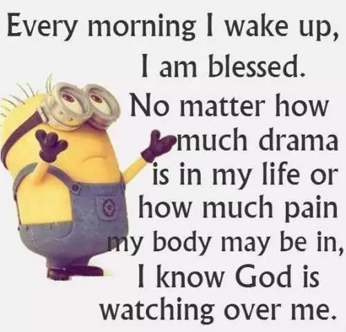 Minions Quotes Of The Day 307