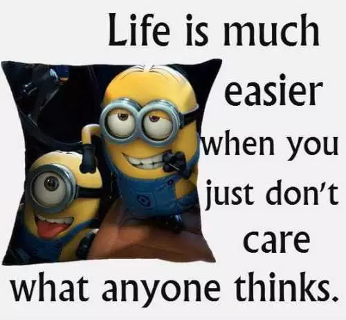 Minions Quotes Of The Day 316