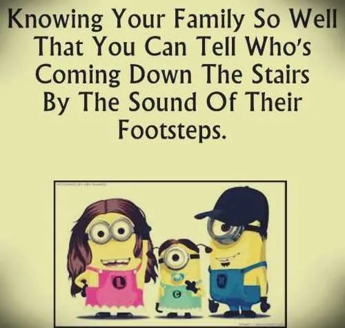 Best New Funny Despicable Me Minions Quotes 001