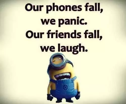 Best New Funny Despicable Me Minions Quotes 008