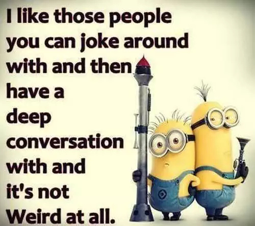 Best New Funny Despicable Me Minions Quotes 009