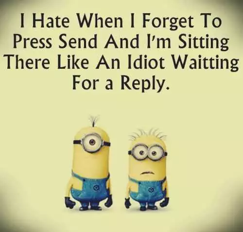 Best New Funny Despicable Me Minions Quotes 010