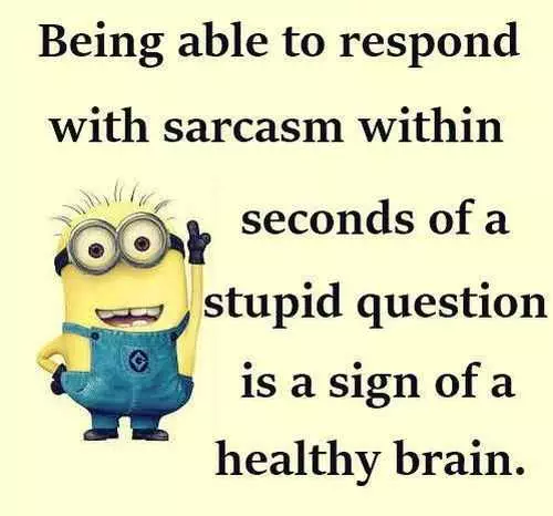 Best New Funny Despicable Me Minions Quotes 026