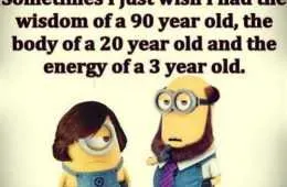 Despicable Me 3 Funny Minions Quotes 022