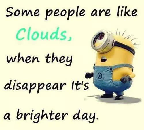 Despicable Me 3 Funny Minions Quotes 029