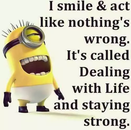 Despicable Me 3 Funny Minions Quotes 038