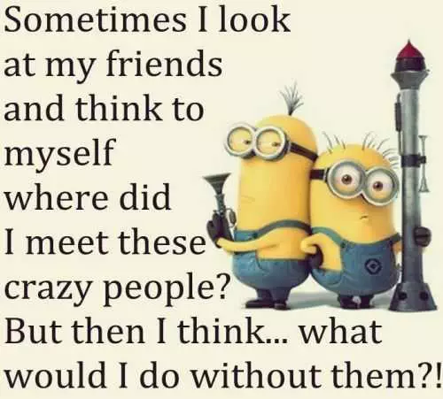 Funniest Minions Quotes On The Internet 396