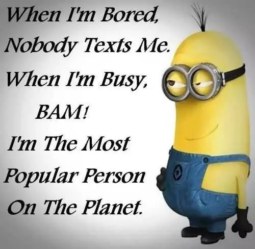 Funniest Minions Quotes On The Internet 407 Funny Minion Quotes Of The Week