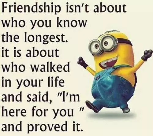 Funniest Minions Quotes On The Internet 414