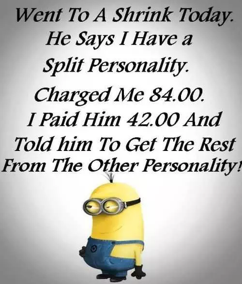 Funniest Minions Quotes On The Internet 415