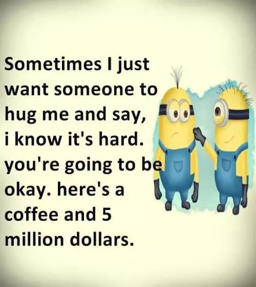 Funniest Minions Quotes On The Internet 424