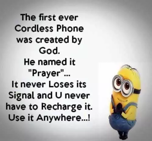 Funny Minions Quotes 013