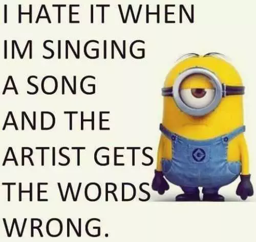 Funny Minions Quotes 014