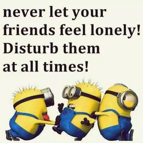Funny Minions Quotes 023