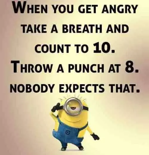 Funny Minions Quotes 032