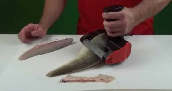 Meet The Skinzit  The Ultimate Fish Skinner 1