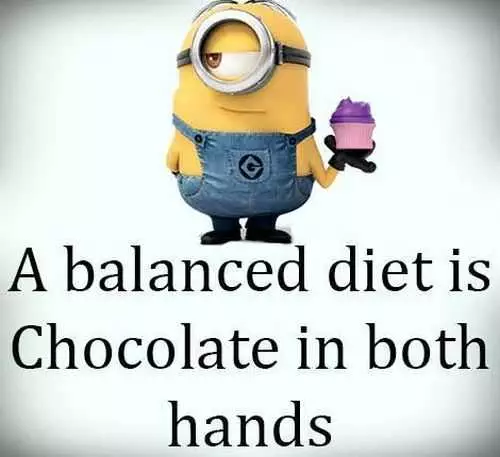 Despicable Me Funny Minion Quotes Of The Day 022