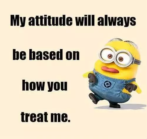 Despicable Me Funny Minion Quotes Of The Day 039