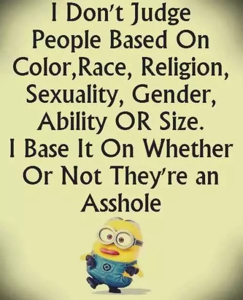 Despicable Me Funny Minion Quotes Of The Day 040