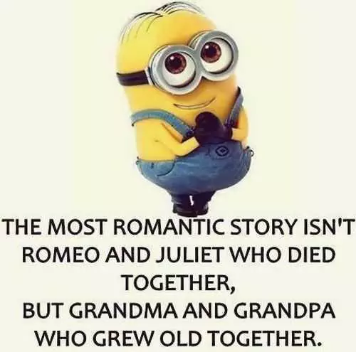 Despicable Me Funny Minion Quotes Of The Day 048