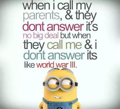 Funny Minions Pictures Of The Week 015