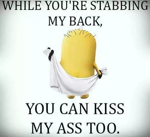 Funny Minions Pictures Of The Week 041
