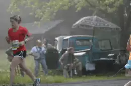Hillbillies Heckle Marathon Runners In Tennessee Video Featured