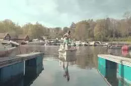 How To Dock Your Boat Like A Boss  Video Featured