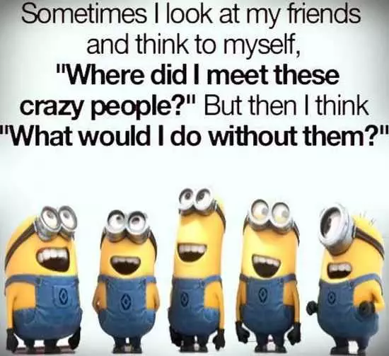 New Funny Minions Pictures 048