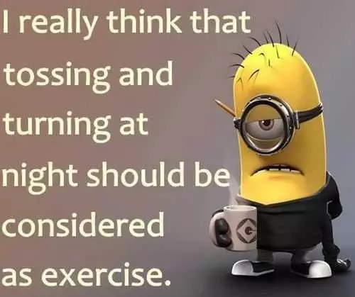 New Funny Minions Quotes 013