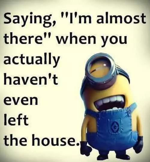 New Funny Minions Quotes 015