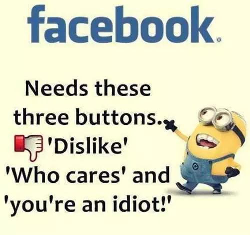 New Funny Minions Quotes 016
