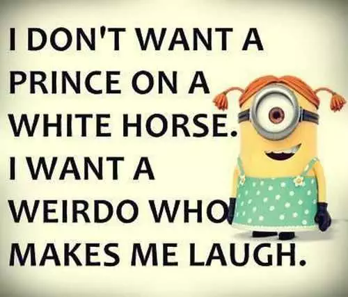 New Funny Minions Quotes 032