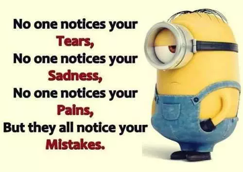 New Funny Minions Quotes 034