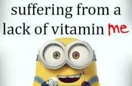 New Funny Minions Quotes 036