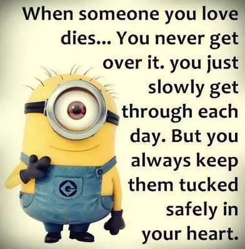 New Funny Minions Quotes 042