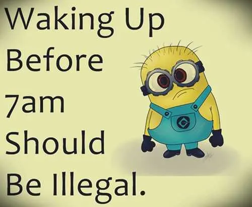 New Funny Minions Quotes 051