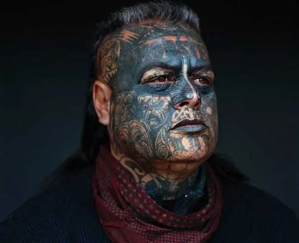 The Mighty Mongrels New Pictures Jono Rotman 002