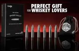Whiskey Bullets 2