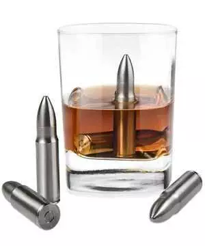Whiskey Bullets 3