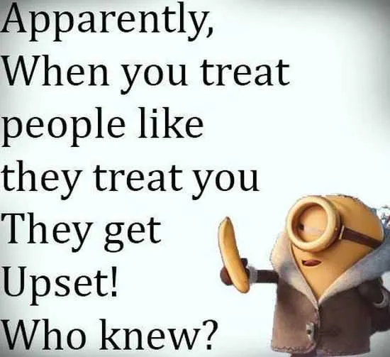 Funny Minions 012
