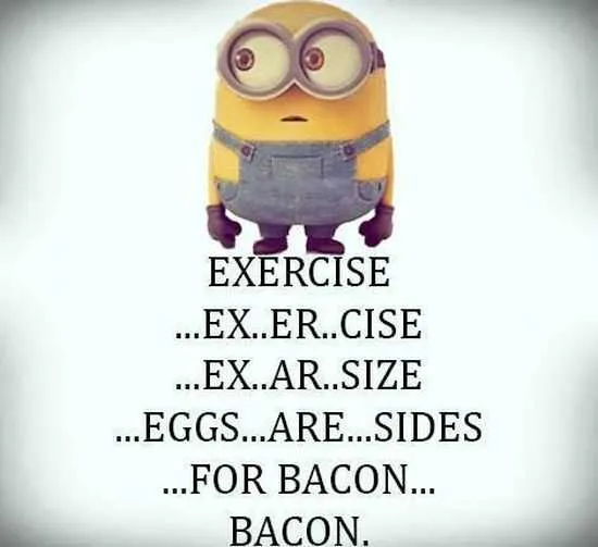 Funny Minions 014