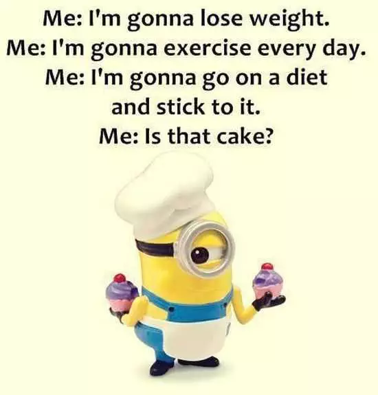 Funny Minions Pictures Of The Week