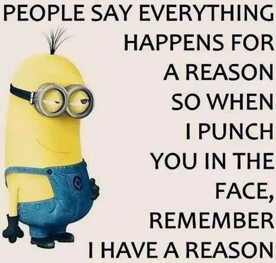 Funny Minions Quotes Of The Week 014